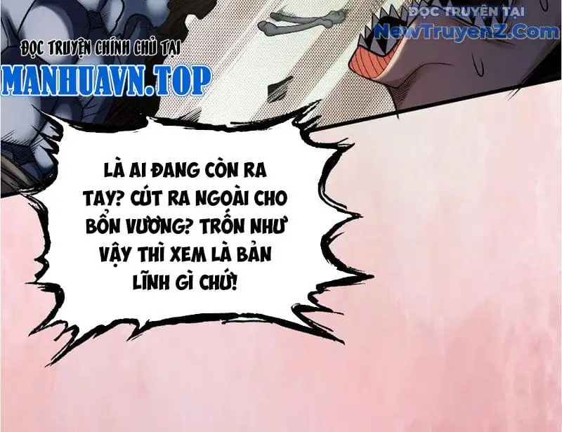 Truyện Tranh Gặp Mạnh Thì Càng Mạnh, Tu Vi Của Ta Không Giới Hạn trang 9