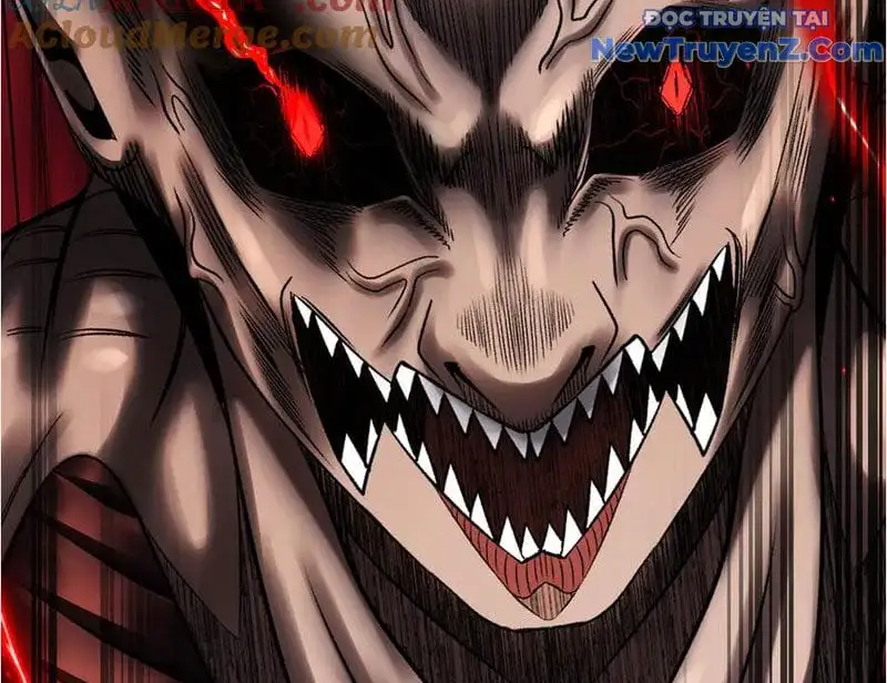 Truyện Tranh Gặp Mạnh Thì Càng Mạnh, Tu Vi Của Ta Không Giới Hạn trang 9