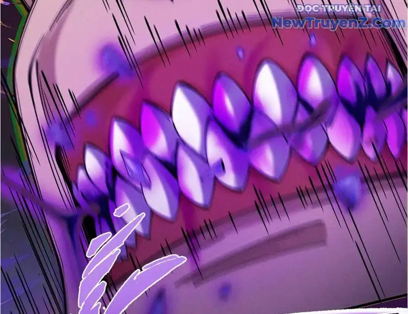 Truyện Tranh Gặp Mạnh Thì Càng Mạnh, Tu Vi Của Ta Không Giới Hạn trang 9