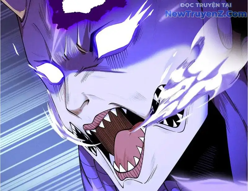 Truyện Tranh Gặp Mạnh Thì Càng Mạnh, Tu Vi Của Ta Không Giới Hạn trang 9
