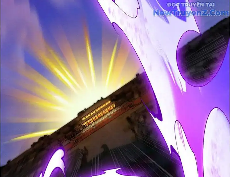 Truyện Tranh Gặp Mạnh Thì Càng Mạnh, Tu Vi Của Ta Không Giới Hạn trang 9