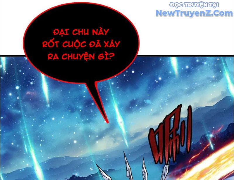 Truyện Tranh Gặp Mạnh Thì Càng Mạnh, Tu Vi Của Ta Không Giới Hạn trang 9