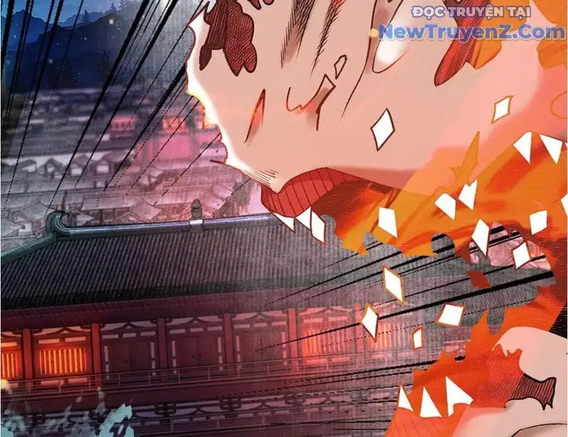 Truyện Tranh Gặp Mạnh Thì Càng Mạnh, Tu Vi Của Ta Không Giới Hạn trang 9