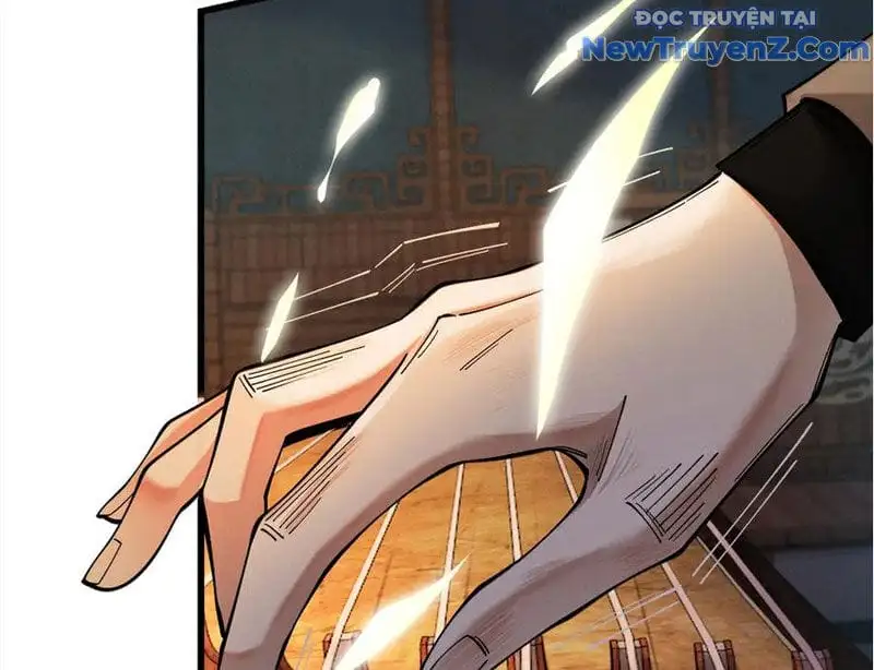 Truyện Tranh Gặp Mạnh Thì Càng Mạnh, Tu Vi Của Ta Không Giới Hạn trang 9