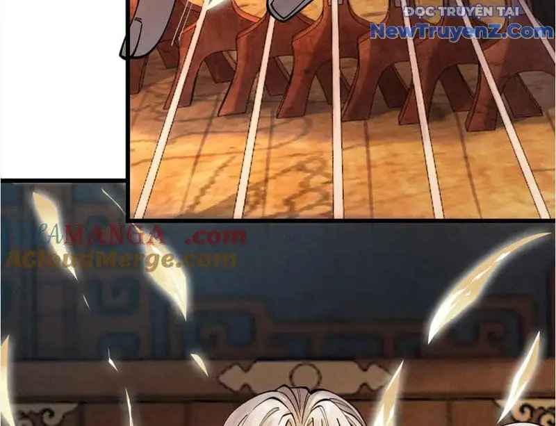 Truyện Tranh Gặp Mạnh Thì Càng Mạnh, Tu Vi Của Ta Không Giới Hạn trang 9