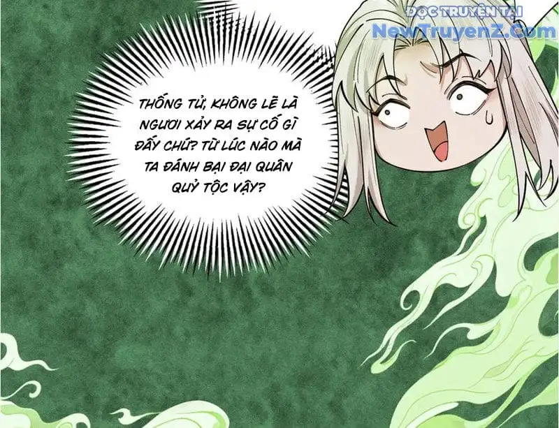 Truyện Tranh Gặp Mạnh Thì Càng Mạnh, Tu Vi Của Ta Không Giới Hạn trang 9