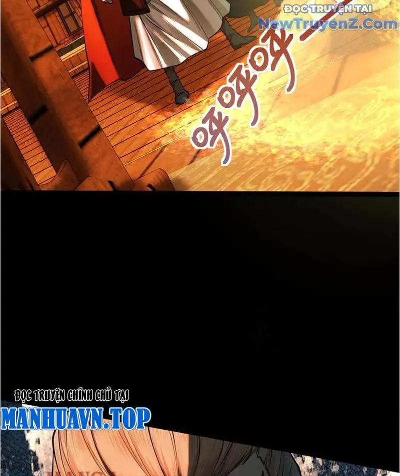 Truyện Tranh Gặp Mạnh Thì Càng Mạnh, Tu Vi Của Ta Không Giới Hạn trang 9