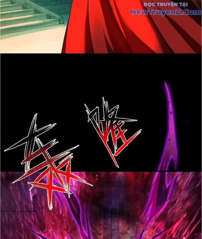 Truyện Tranh Gặp Mạnh Thì Càng Mạnh, Tu Vi Của Ta Không Giới Hạn trang 9