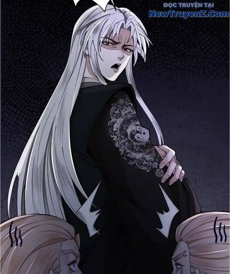 Truyện Tranh Gặp Mạnh Thì Càng Mạnh, Tu Vi Của Ta Không Giới Hạn trang 9