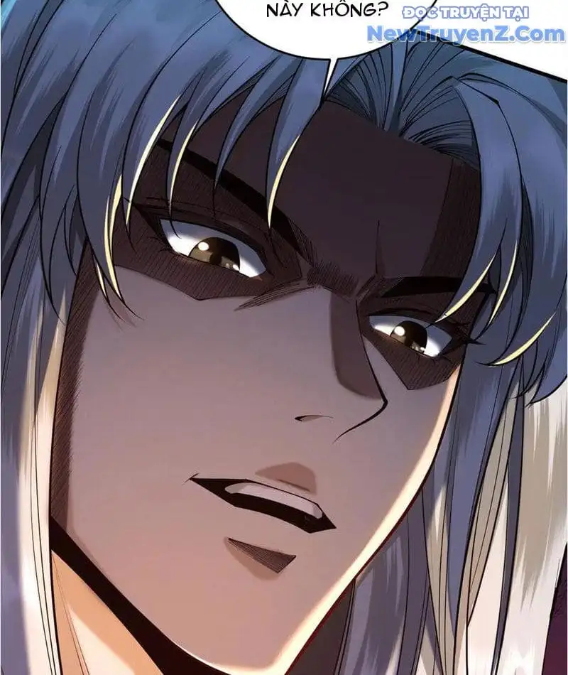 Truyện Tranh Gặp Mạnh Thì Càng Mạnh, Tu Vi Của Ta Không Giới Hạn trang 9