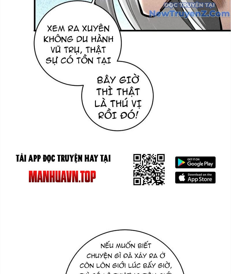 Truyện Tranh Gặp Mạnh Thì Càng Mạnh, Tu Vi Của Ta Không Giới Hạn trang 9