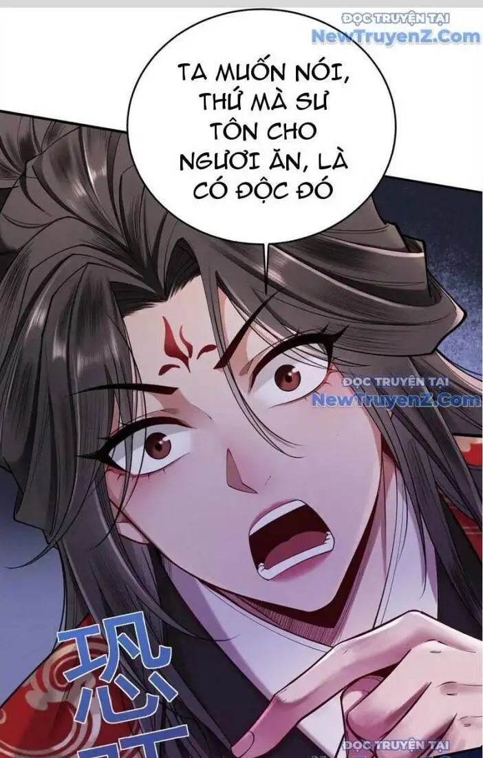 Truyện Tranh Gặp Mạnh Thì Càng Mạnh, Tu Vi Của Ta Không Giới Hạn trang 9