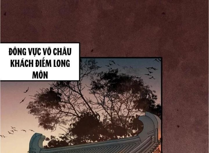 Truyện Tranh Gặp Mạnh Thì Càng Mạnh, Tu Vi Của Ta Không Giới Hạn trang 9