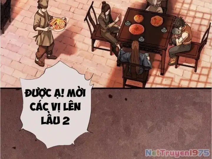 Truyện Tranh Gặp Mạnh Thì Càng Mạnh, Tu Vi Của Ta Không Giới Hạn trang 9