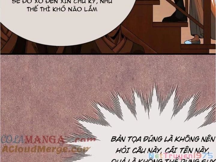 Truyện Tranh Gặp Mạnh Thì Càng Mạnh, Tu Vi Của Ta Không Giới Hạn trang 9
