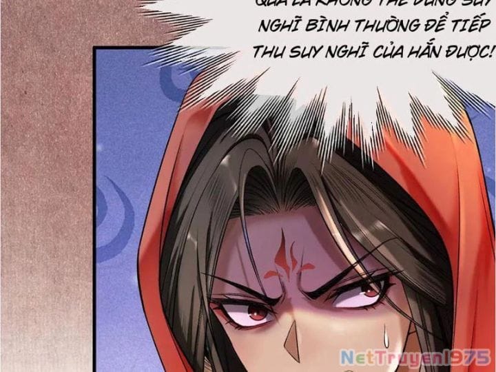 Truyện Tranh Gặp Mạnh Thì Càng Mạnh, Tu Vi Của Ta Không Giới Hạn trang 9