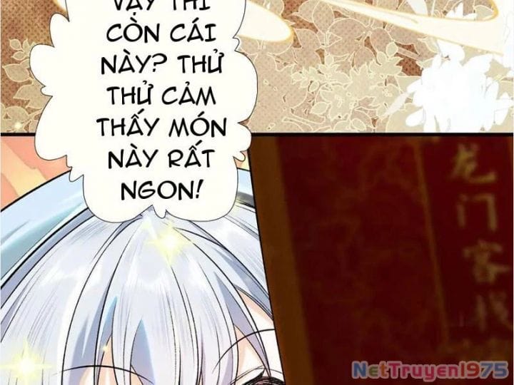 Truyện Tranh Gặp Mạnh Thì Càng Mạnh, Tu Vi Của Ta Không Giới Hạn trang 9