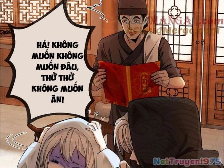 Truyện Tranh Gặp Mạnh Thì Càng Mạnh, Tu Vi Của Ta Không Giới Hạn trang 9