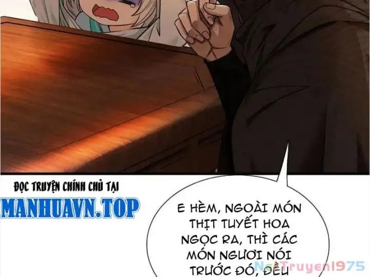 Truyện Tranh Gặp Mạnh Thì Càng Mạnh, Tu Vi Của Ta Không Giới Hạn trang 9