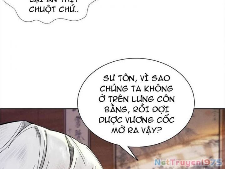 Truyện Tranh Gặp Mạnh Thì Càng Mạnh, Tu Vi Của Ta Không Giới Hạn trang 9