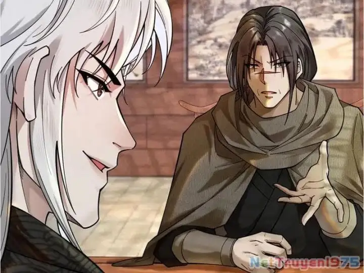 Truyện Tranh Gặp Mạnh Thì Càng Mạnh, Tu Vi Của Ta Không Giới Hạn trang 9