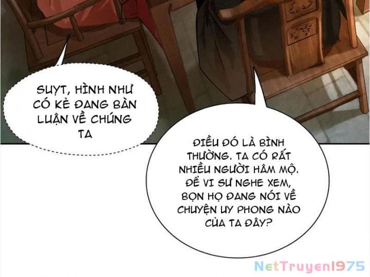 Truyện Tranh Gặp Mạnh Thì Càng Mạnh, Tu Vi Của Ta Không Giới Hạn trang 9