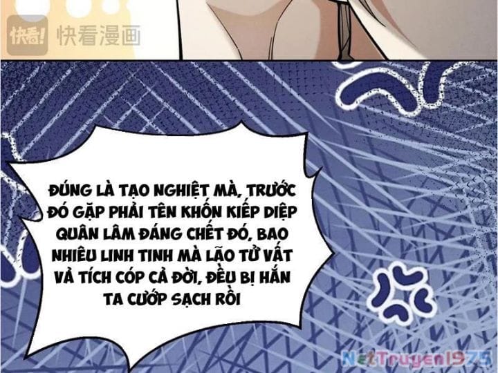 Truyện Tranh Gặp Mạnh Thì Càng Mạnh, Tu Vi Của Ta Không Giới Hạn trang 9
