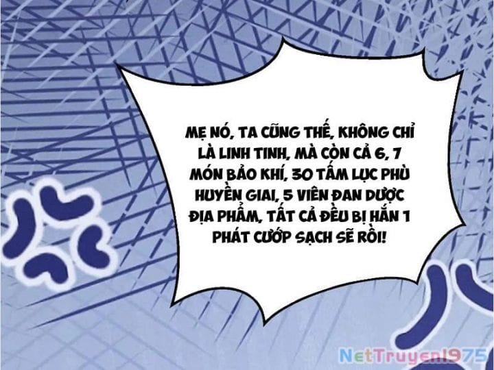 Truyện Tranh Gặp Mạnh Thì Càng Mạnh, Tu Vi Của Ta Không Giới Hạn trang 9