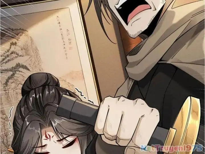 Truyện Tranh Gặp Mạnh Thì Càng Mạnh, Tu Vi Của Ta Không Giới Hạn trang 9