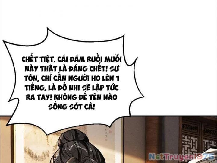 Truyện Tranh Gặp Mạnh Thì Càng Mạnh, Tu Vi Của Ta Không Giới Hạn trang 9