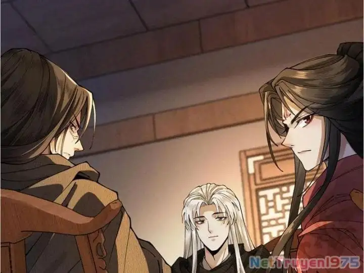 Truyện Tranh Gặp Mạnh Thì Càng Mạnh, Tu Vi Của Ta Không Giới Hạn trang 9