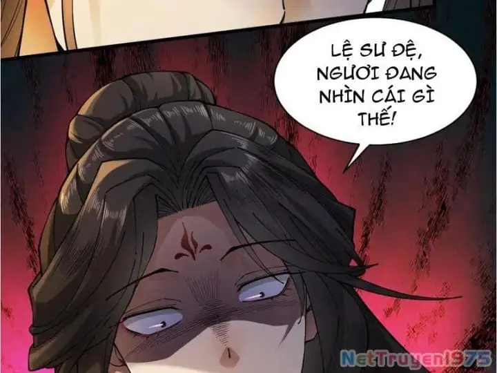 Truyện Tranh Gặp Mạnh Thì Càng Mạnh, Tu Vi Của Ta Không Giới Hạn trang 9