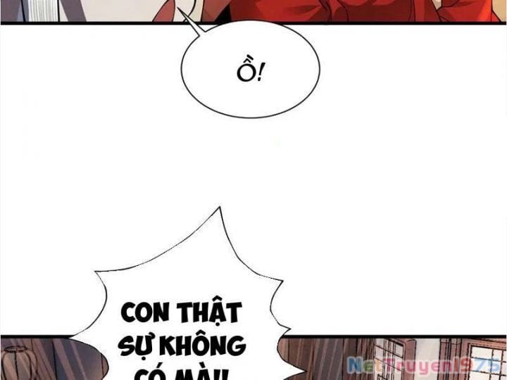 Truyện Tranh Gặp Mạnh Thì Càng Mạnh, Tu Vi Của Ta Không Giới Hạn trang 9