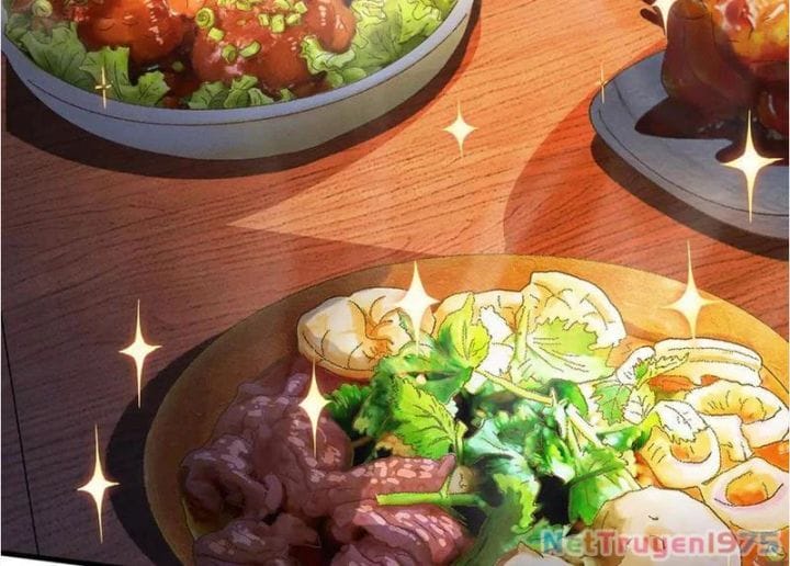 Truyện Tranh Gặp Mạnh Thì Càng Mạnh, Tu Vi Của Ta Không Giới Hạn trang 9