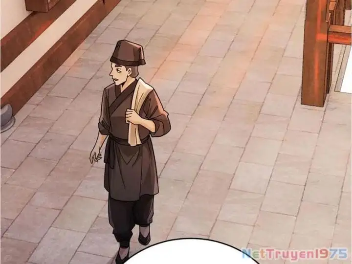 Truyện Tranh Gặp Mạnh Thì Càng Mạnh, Tu Vi Của Ta Không Giới Hạn trang 9