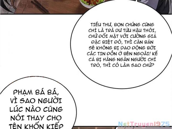 Truyện Tranh Gặp Mạnh Thì Càng Mạnh, Tu Vi Của Ta Không Giới Hạn trang 9