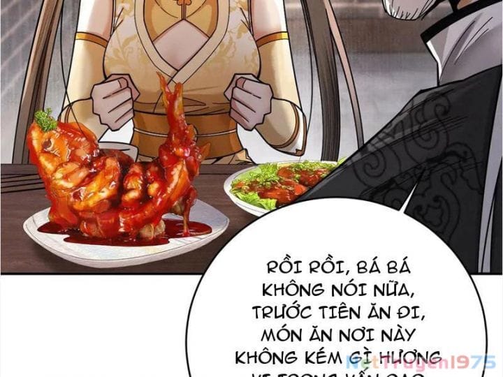 Truyện Tranh Gặp Mạnh Thì Càng Mạnh, Tu Vi Của Ta Không Giới Hạn trang 9