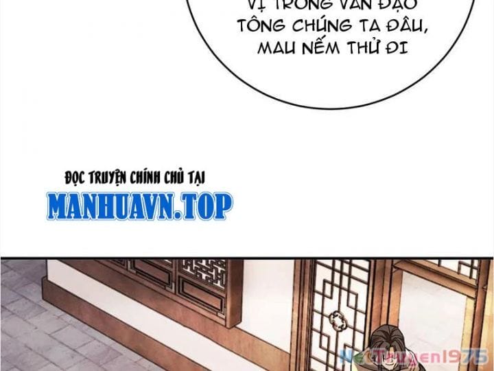 Truyện Tranh Gặp Mạnh Thì Càng Mạnh, Tu Vi Của Ta Không Giới Hạn trang 9