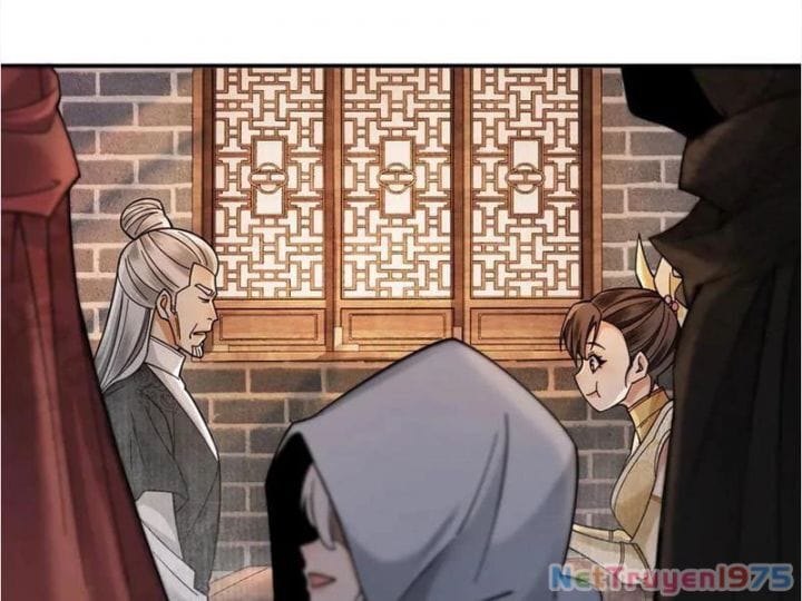 Truyện Tranh Gặp Mạnh Thì Càng Mạnh, Tu Vi Của Ta Không Giới Hạn trang 9