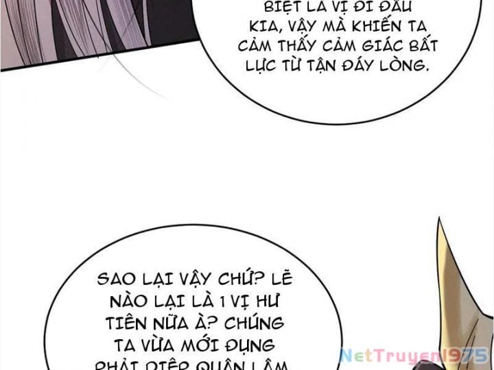 Truyện Tranh Gặp Mạnh Thì Càng Mạnh, Tu Vi Của Ta Không Giới Hạn trang 9