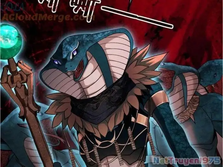 Truyện Tranh Gặp Mạnh Thì Càng Mạnh, Tu Vi Của Ta Không Giới Hạn trang 9