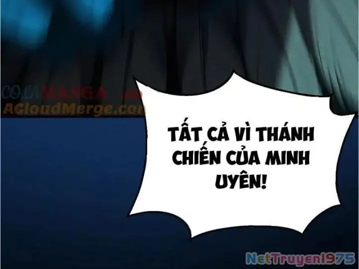 Truyện Tranh Gặp Mạnh Thì Càng Mạnh, Tu Vi Của Ta Không Giới Hạn trang 9