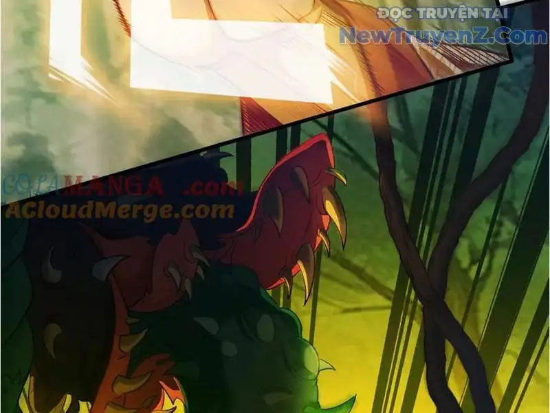 Truyện Tranh Gặp Mạnh Thì Càng Mạnh, Tu Vi Của Ta Không Giới Hạn trang 9