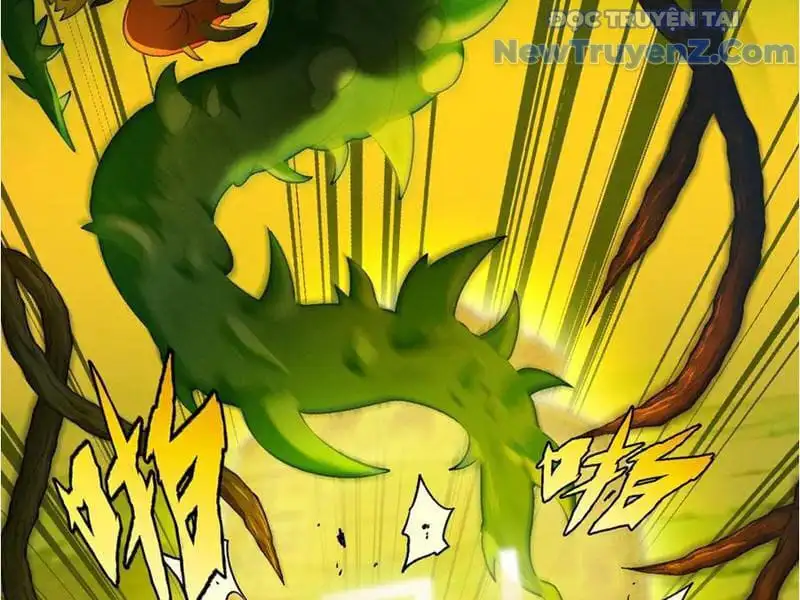 Truyện Tranh Gặp Mạnh Thì Càng Mạnh, Tu Vi Của Ta Không Giới Hạn trang 9