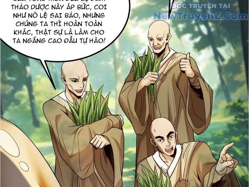 Truyện Tranh Gặp Mạnh Thì Càng Mạnh, Tu Vi Của Ta Không Giới Hạn trang 9