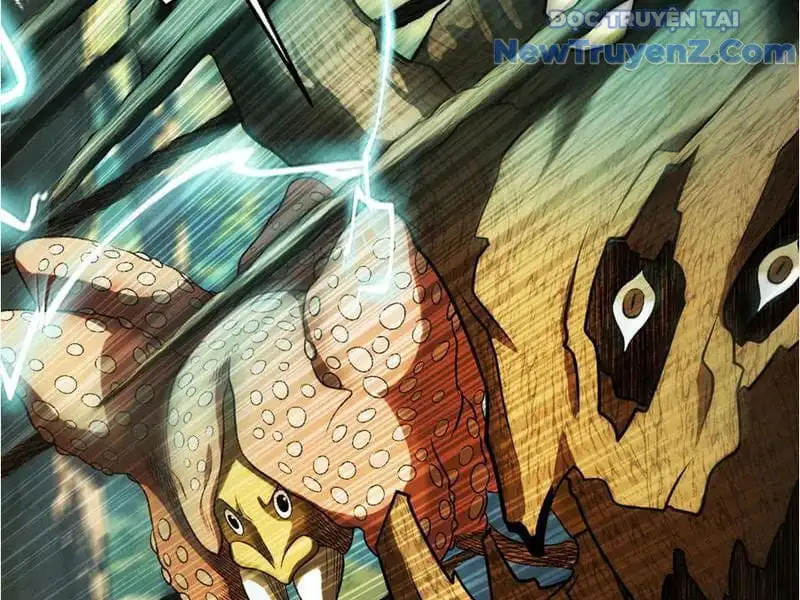 Truyện Tranh Gặp Mạnh Thì Càng Mạnh, Tu Vi Của Ta Không Giới Hạn trang 9