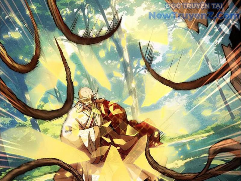 Truyện Tranh Gặp Mạnh Thì Càng Mạnh, Tu Vi Của Ta Không Giới Hạn trang 9