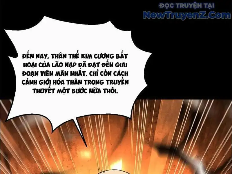 Truyện Tranh Gặp Mạnh Thì Càng Mạnh, Tu Vi Của Ta Không Giới Hạn trang 9