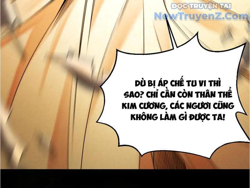 Truyện Tranh Gặp Mạnh Thì Càng Mạnh, Tu Vi Của Ta Không Giới Hạn trang 9