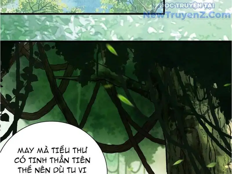 Truyện Tranh Gặp Mạnh Thì Càng Mạnh, Tu Vi Của Ta Không Giới Hạn trang 9